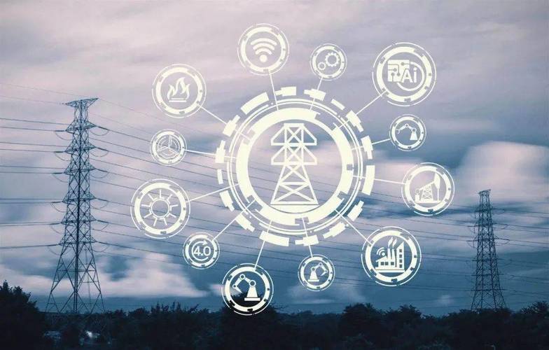 全国首次5g+智能电网多厂家商用网络成功对接